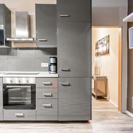 Ferienwohnung Upmarket Studio With Balcony In Friedrichshain Berlin Exterior foto