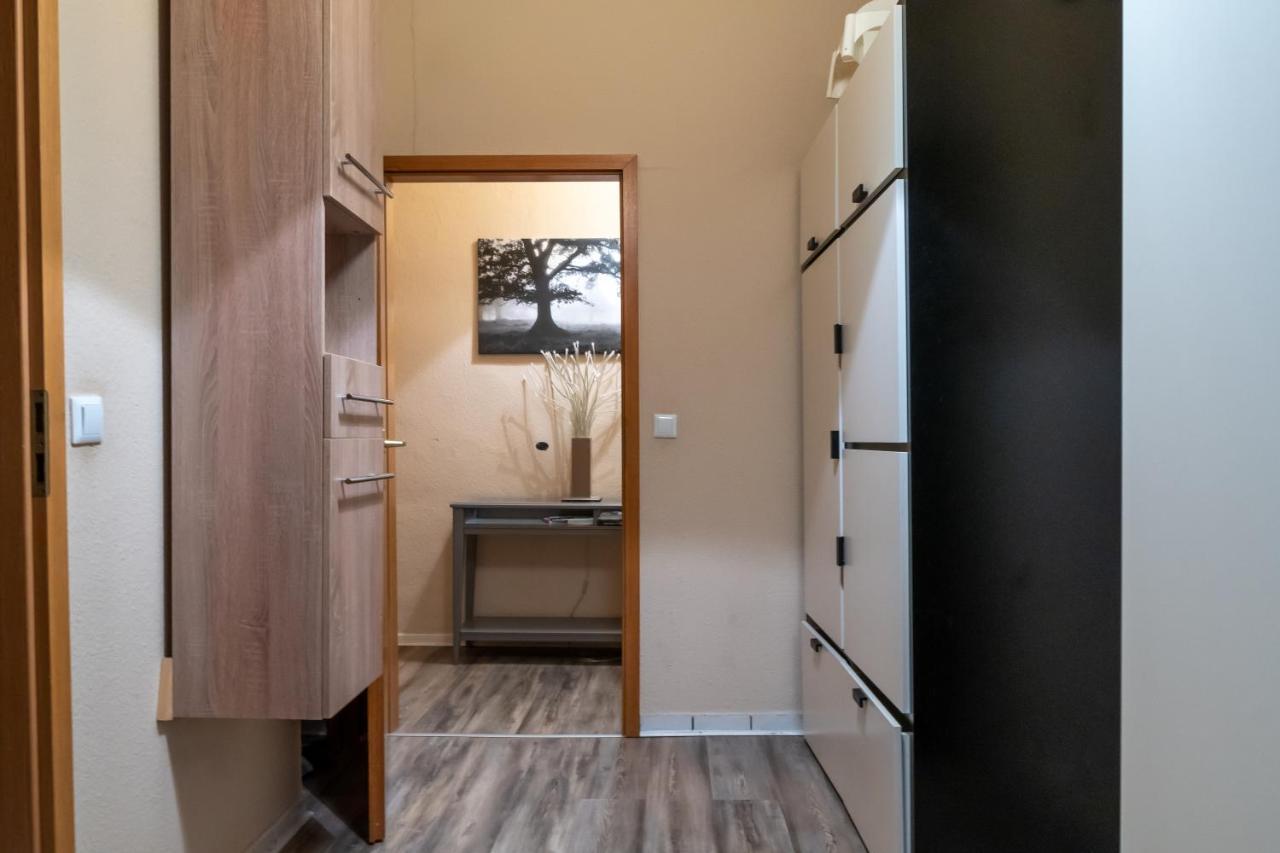 Ferienwohnung Upmarket Studio With Balcony In Friedrichshain Berlin Exterior foto