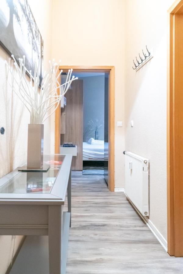 Ferienwohnung Upmarket Studio With Balcony In Friedrichshain Berlin Exterior foto